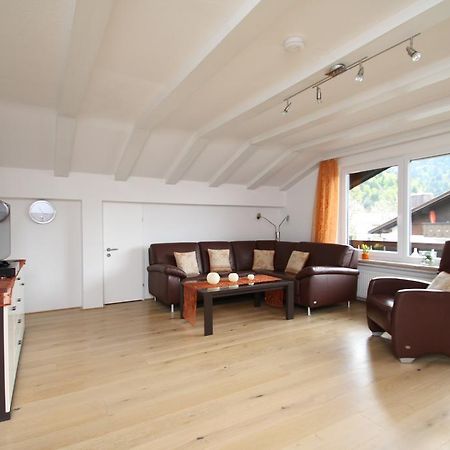 Apartment Spitzenblick Garmisch-Partenkirchen Zewnętrze zdjęcie