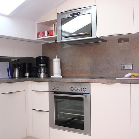 Apartment Spitzenblick Garmisch-Partenkirchen Zewnętrze zdjęcie