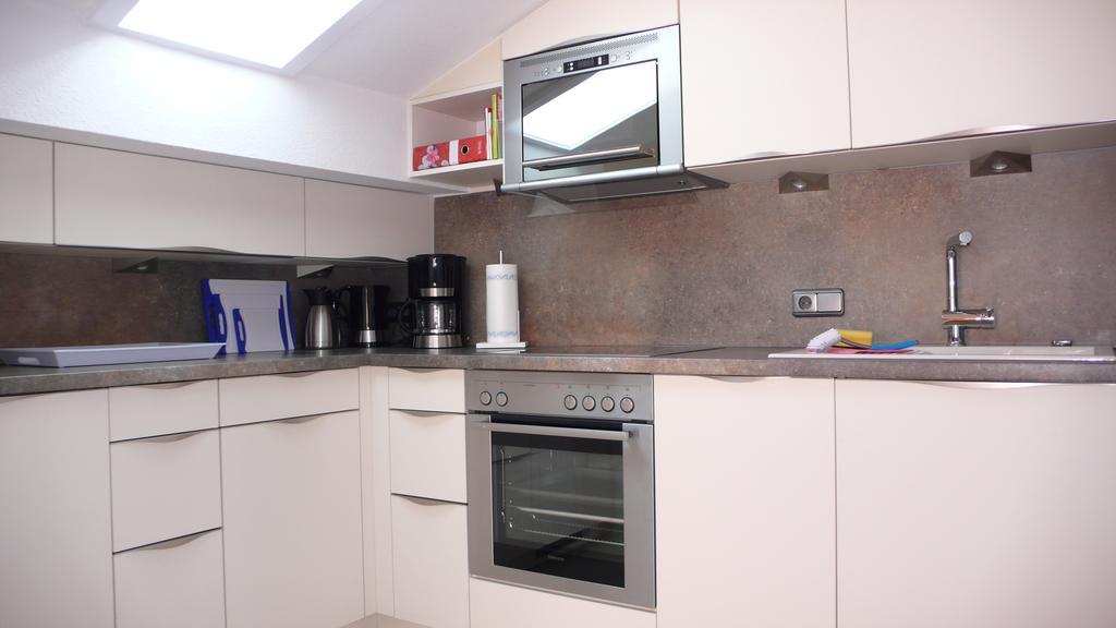 Apartment Spitzenblick Garmisch-Partenkirchen Zewnętrze zdjęcie