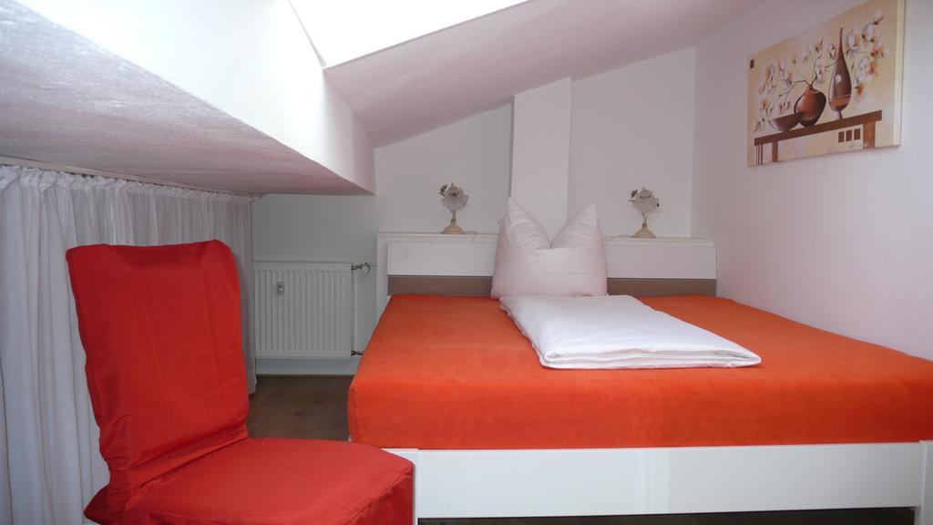 Apartment Spitzenblick Garmisch-Partenkirchen Zewnętrze zdjęcie