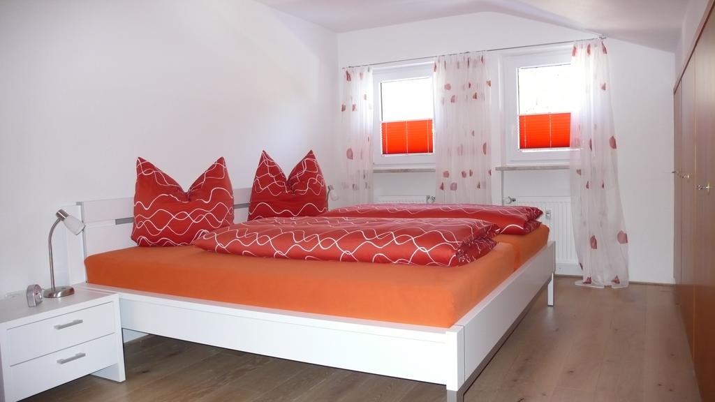 Apartment Spitzenblick Garmisch-Partenkirchen Zewnętrze zdjęcie