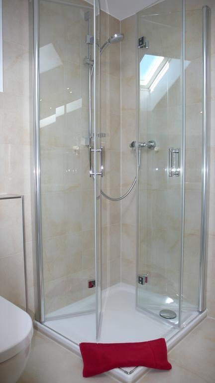Apartment Spitzenblick Garmisch-Partenkirchen Zewnętrze zdjęcie