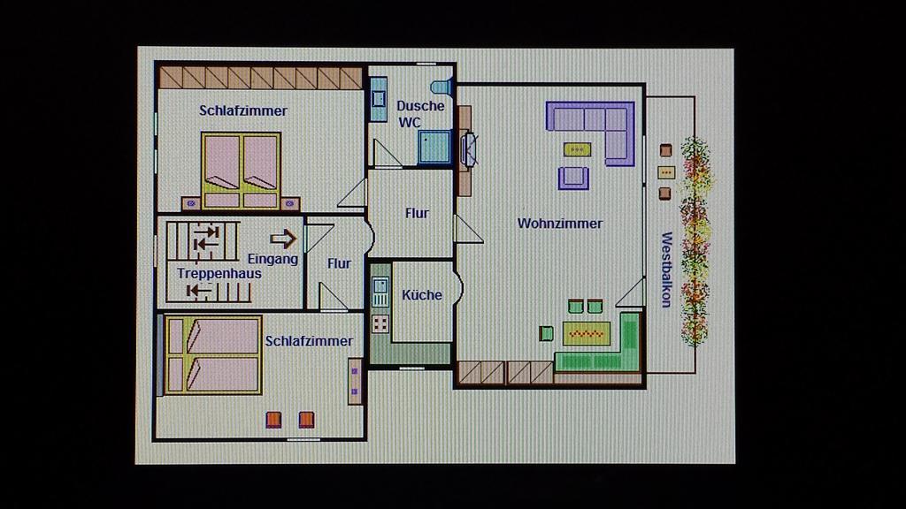 Apartment Spitzenblick Garmisch-Partenkirchen Zewnętrze zdjęcie